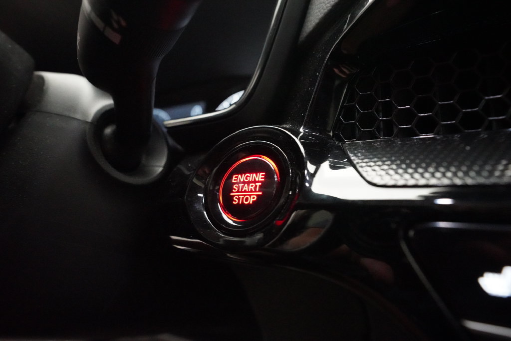 Certified 2024 Honda CR-V EX-L image 30