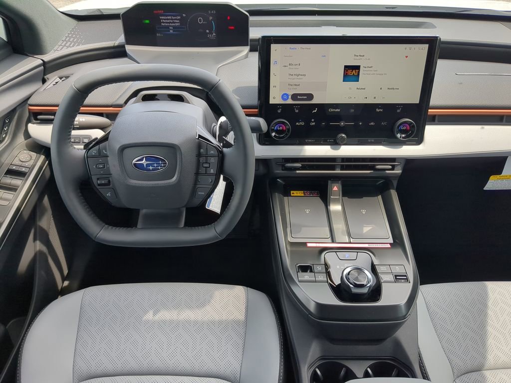 New 2026 Subaru Uncharted AWD image 13