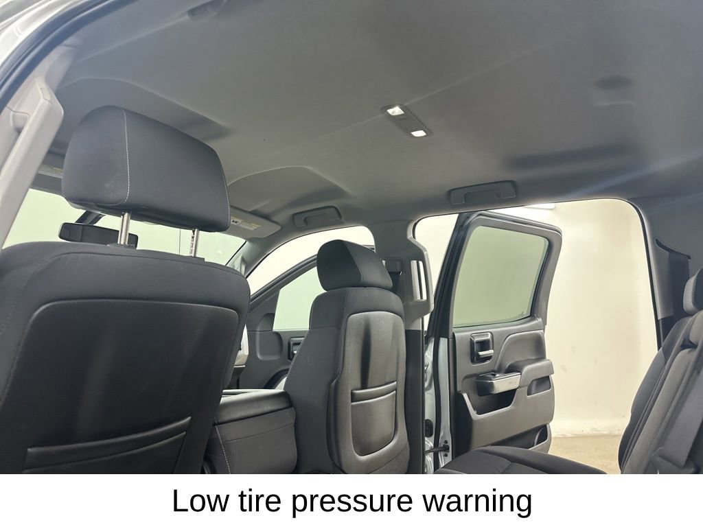 Used 2014 Chevrolet Silverado 1500 LT w/ All Star Edition image 27