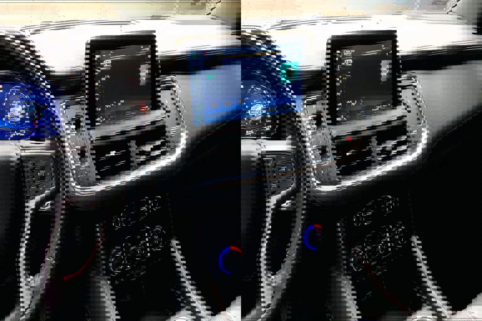 Used 2022 Chevrolet Tahoe RST w/ Sport Performance Package image 6