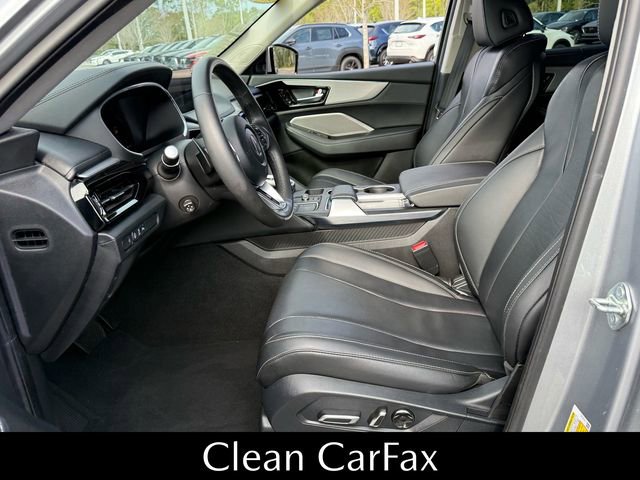 Used 2024 Acura MDX FWD w/ Technology Package image 6
