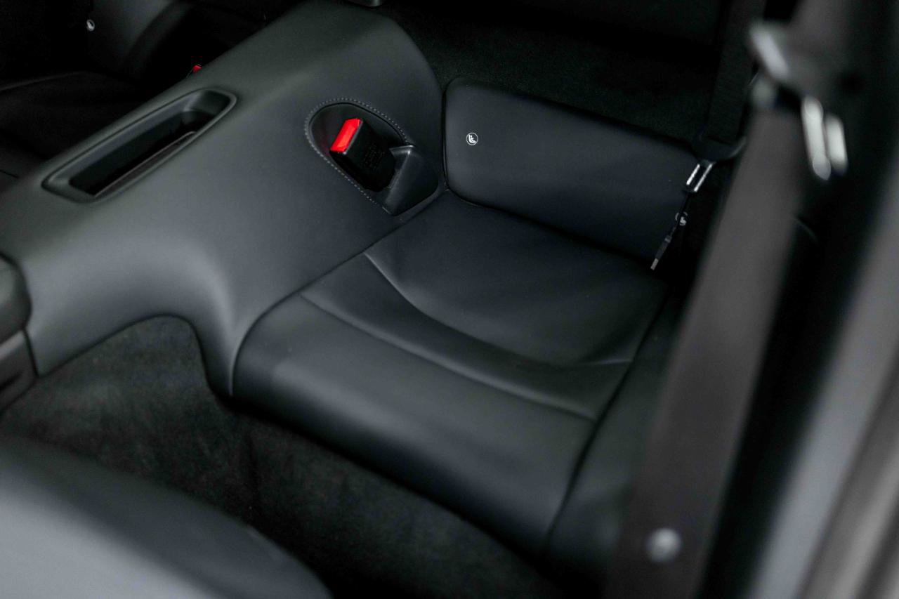 Used 2019 Porsche 911 Turbo S AWD/4WD image 47