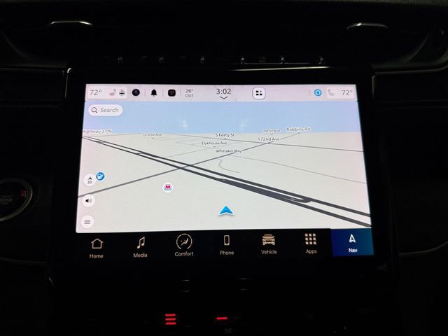 Used 2023 Jeep Grand Cherokee Limited w/ MOPAR Finishing Package image 12