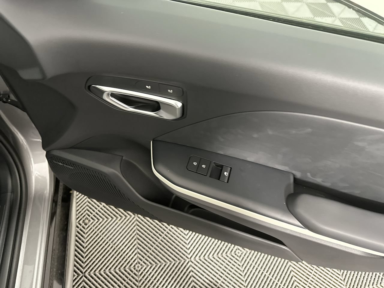 New 2026 Kia K4 GT-Line Turbo FWD image 22