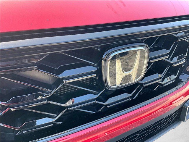 Used 2024 Honda CR-V Sport image 29