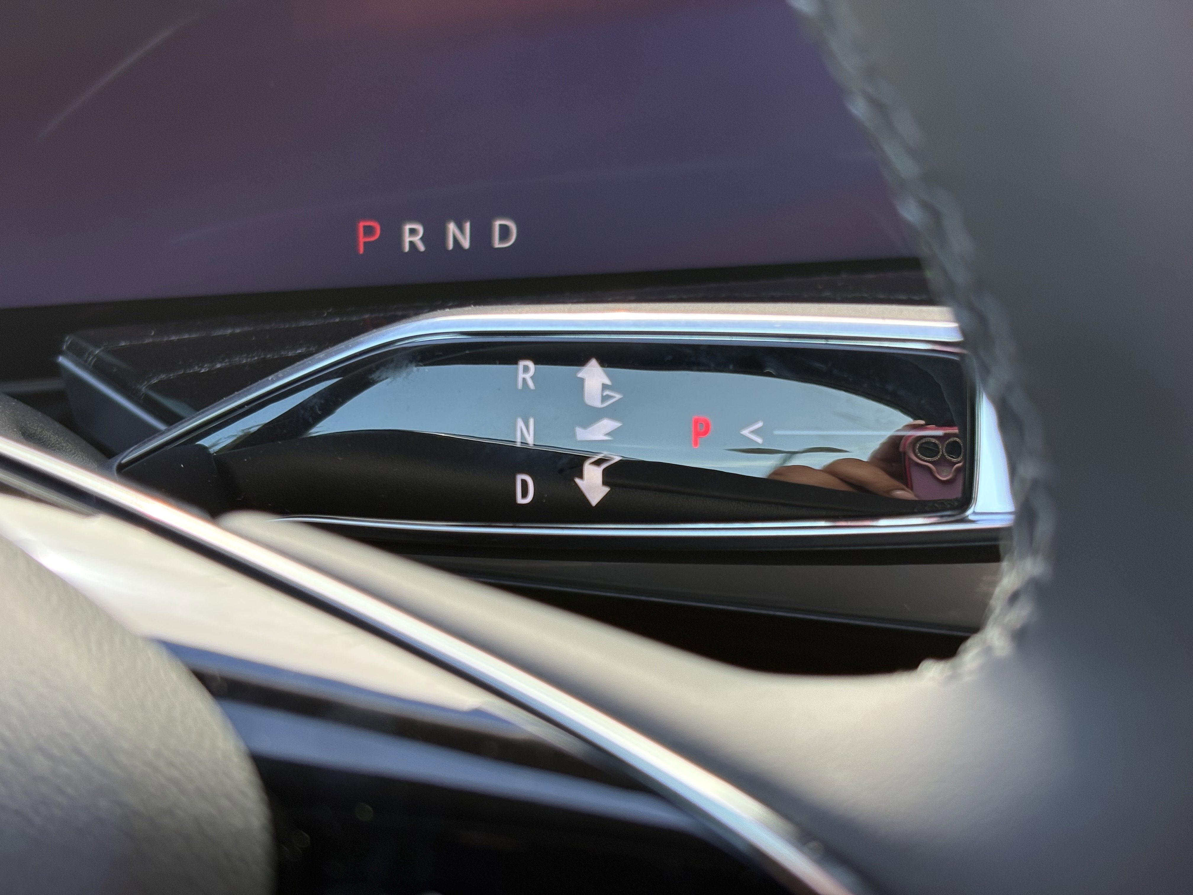 New 2026 Cadillac Escalade IQL Sport 1 image 26