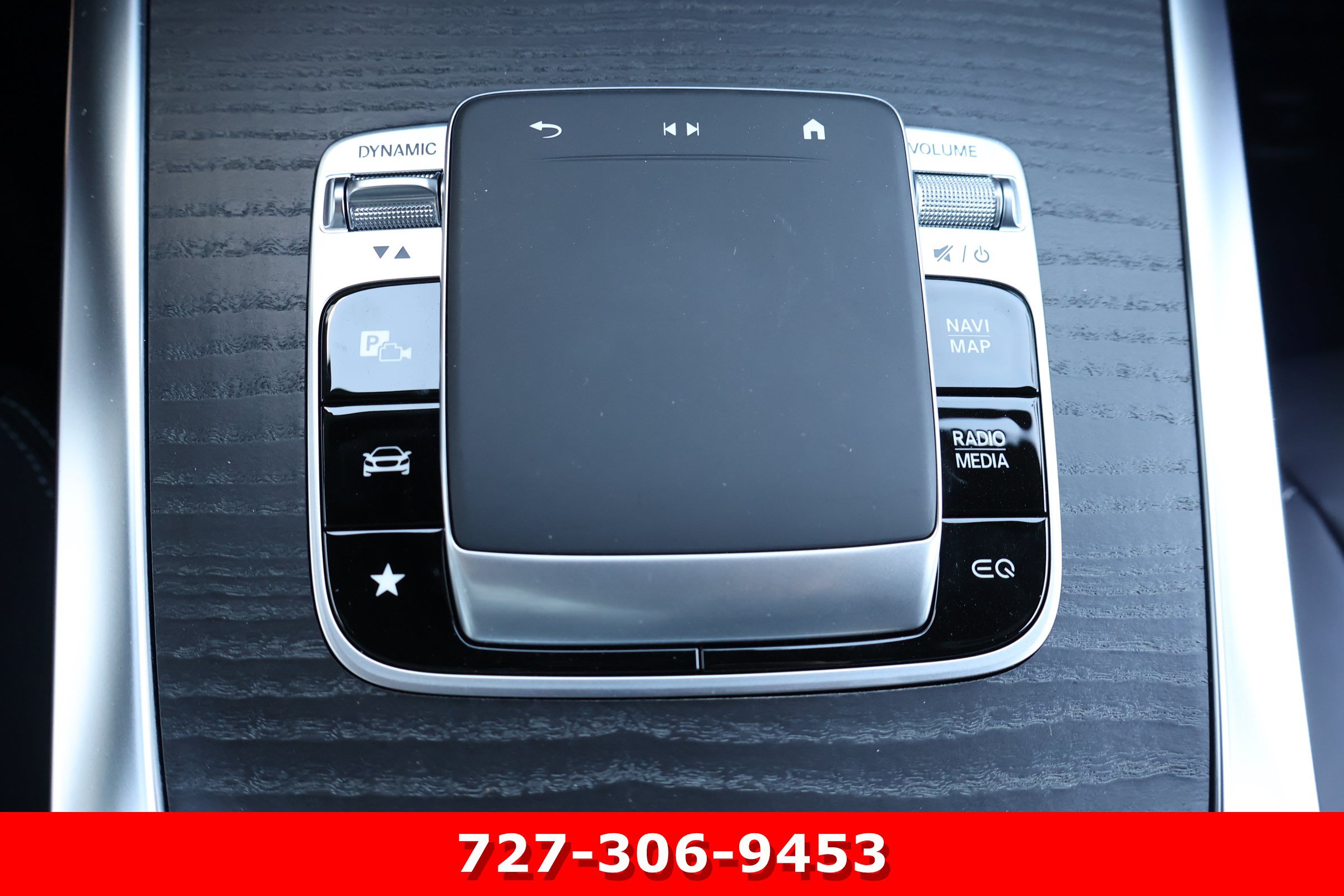 Certified 2025 Mercedes-Benz G 580 w/ EQ Technology image 31