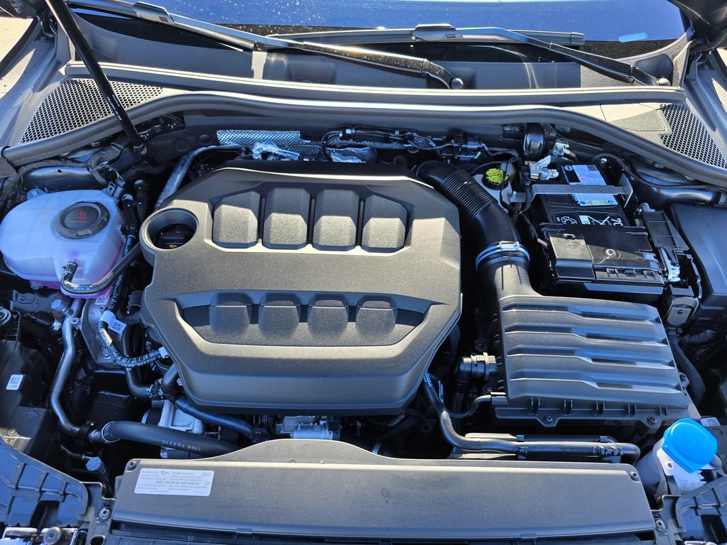 New 2026 Audi A3 2.0T Premium AWD/4WD image 29