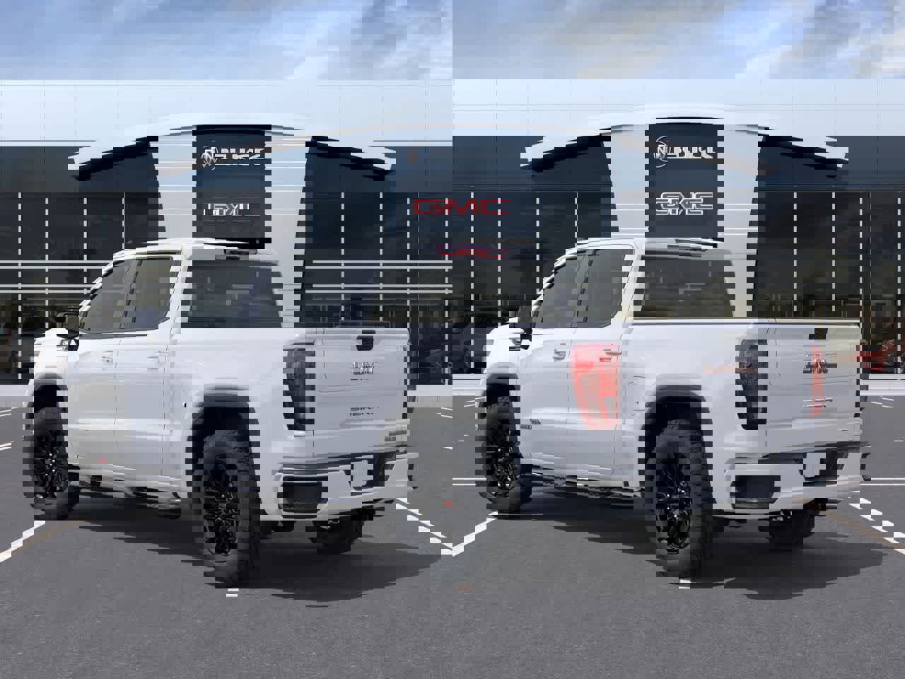 New 2026 GMC Sierra 1500 Elevation w/ Elevation Select Package image 3