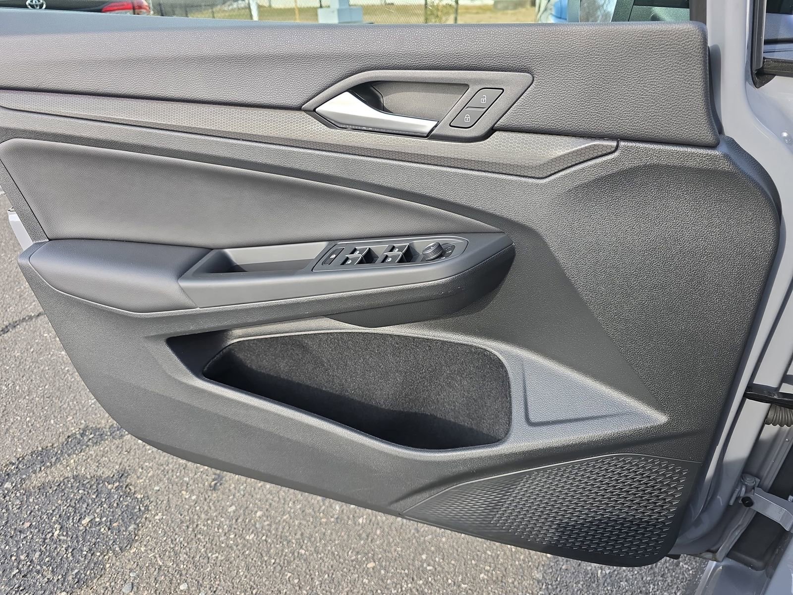 Used 2024 Volkswagen GTI Autobahn image 32