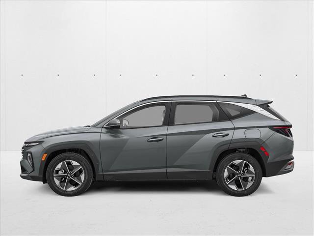 New 2026 Hyundai Tucson SEL image 3
