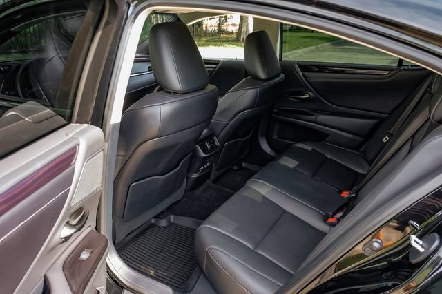 Used 2020 Lexus ES 350 w/ Premium Package FWD image 43