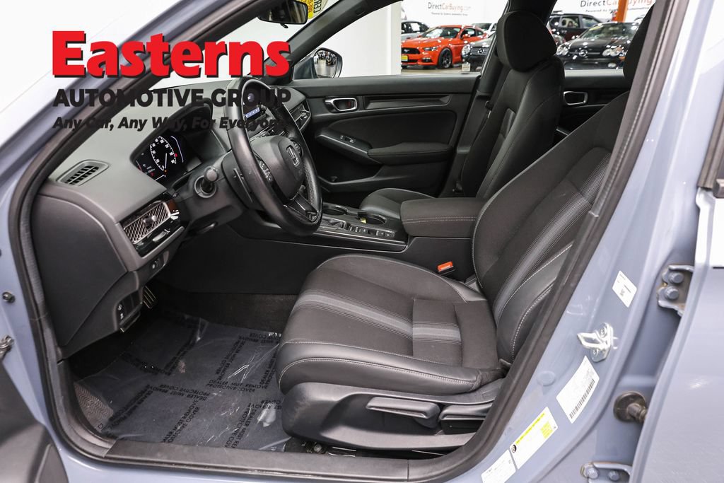 Used 2024 Honda Civic Sport image 14