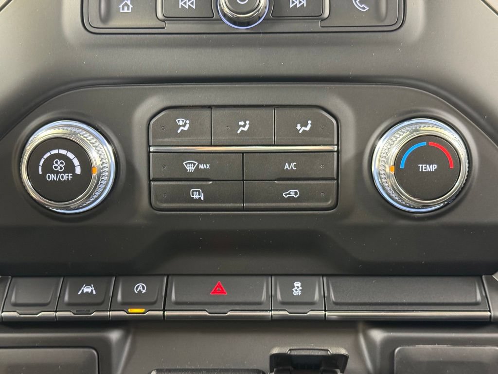 New 2026 GMC Sierra 1500 Pro AWD/4WD image 31