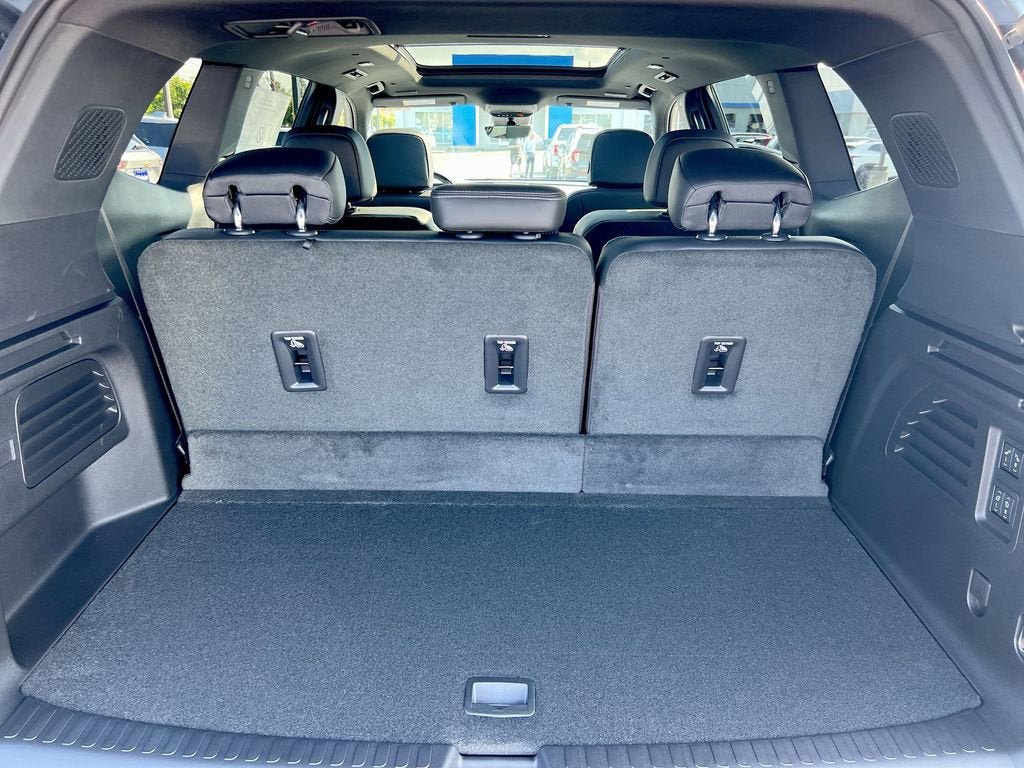 New 2026 Buick Enclave Avenir w/ Super Cruise Package image 60
