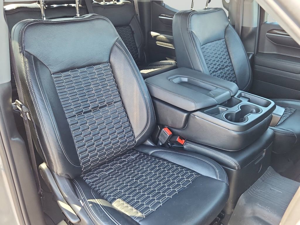 Used 2024 GMC Sierra 1500 Elevation AWD/4WD image 13