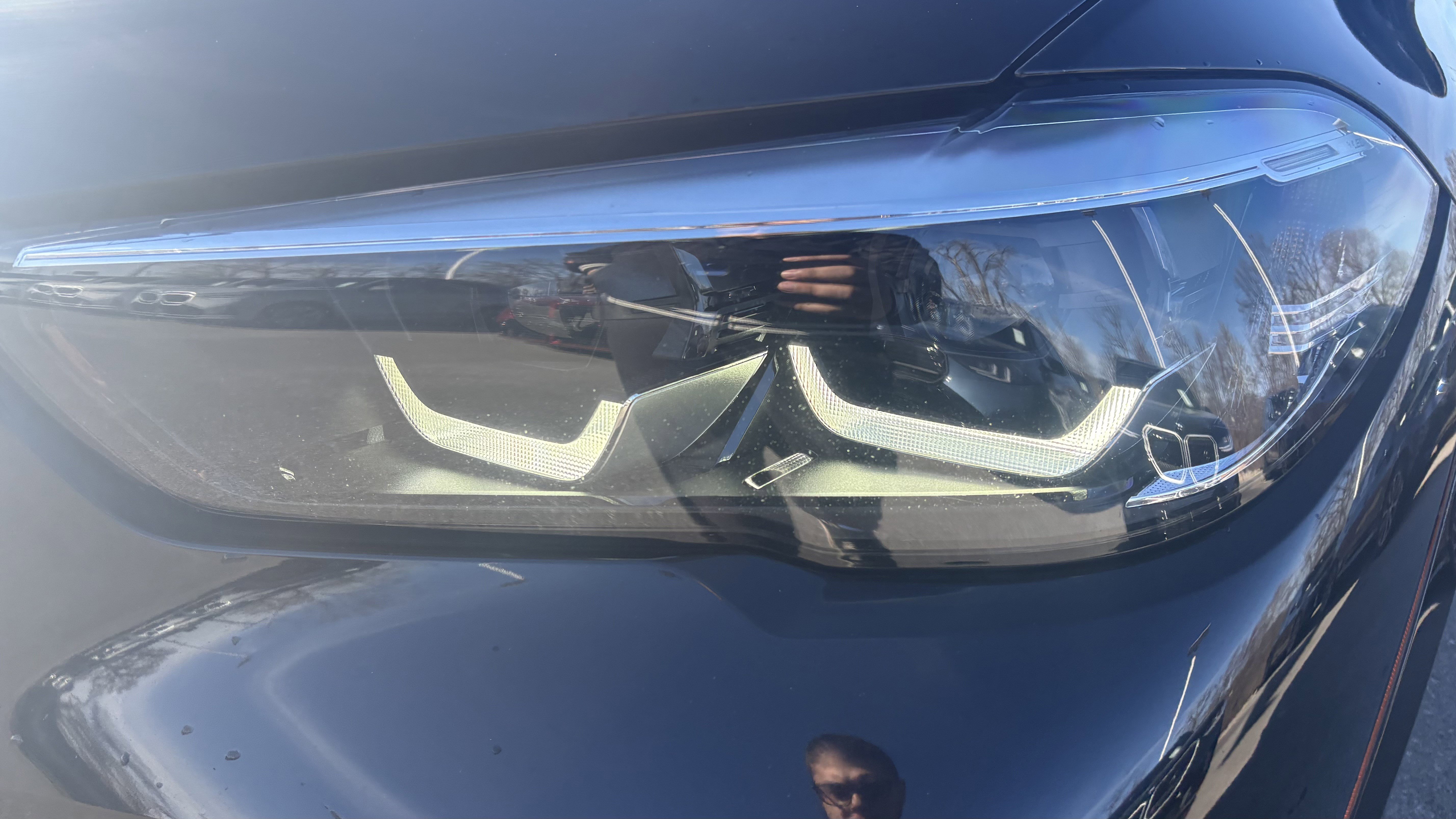 Used 2019 BMW X5 xDrive40i w/ M Sport Package image 6