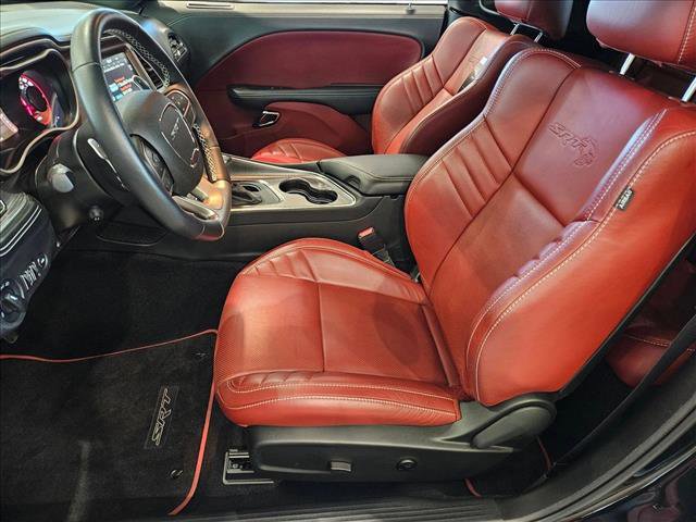 Used 2022 Dodge Challenger SRT Hellcat Redeye image 13