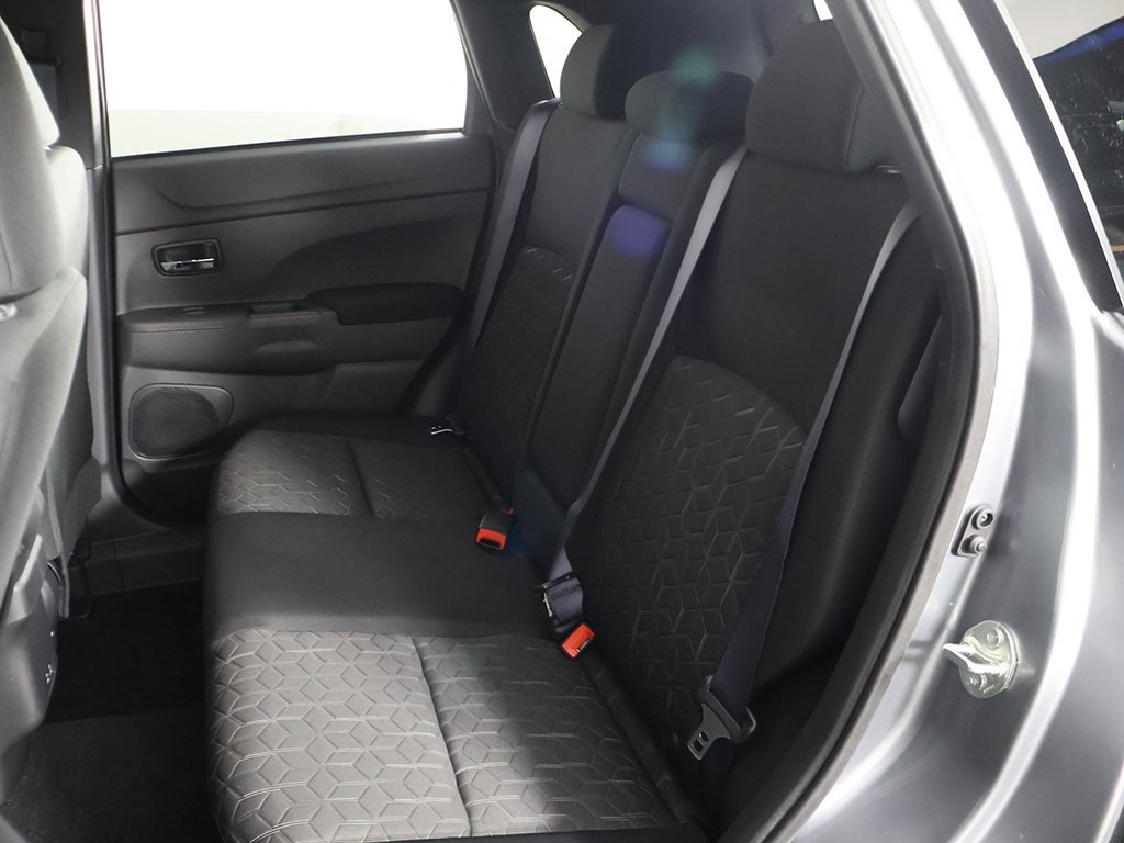 New 2025 Mitsubishi Outlander Sport AWD image 27