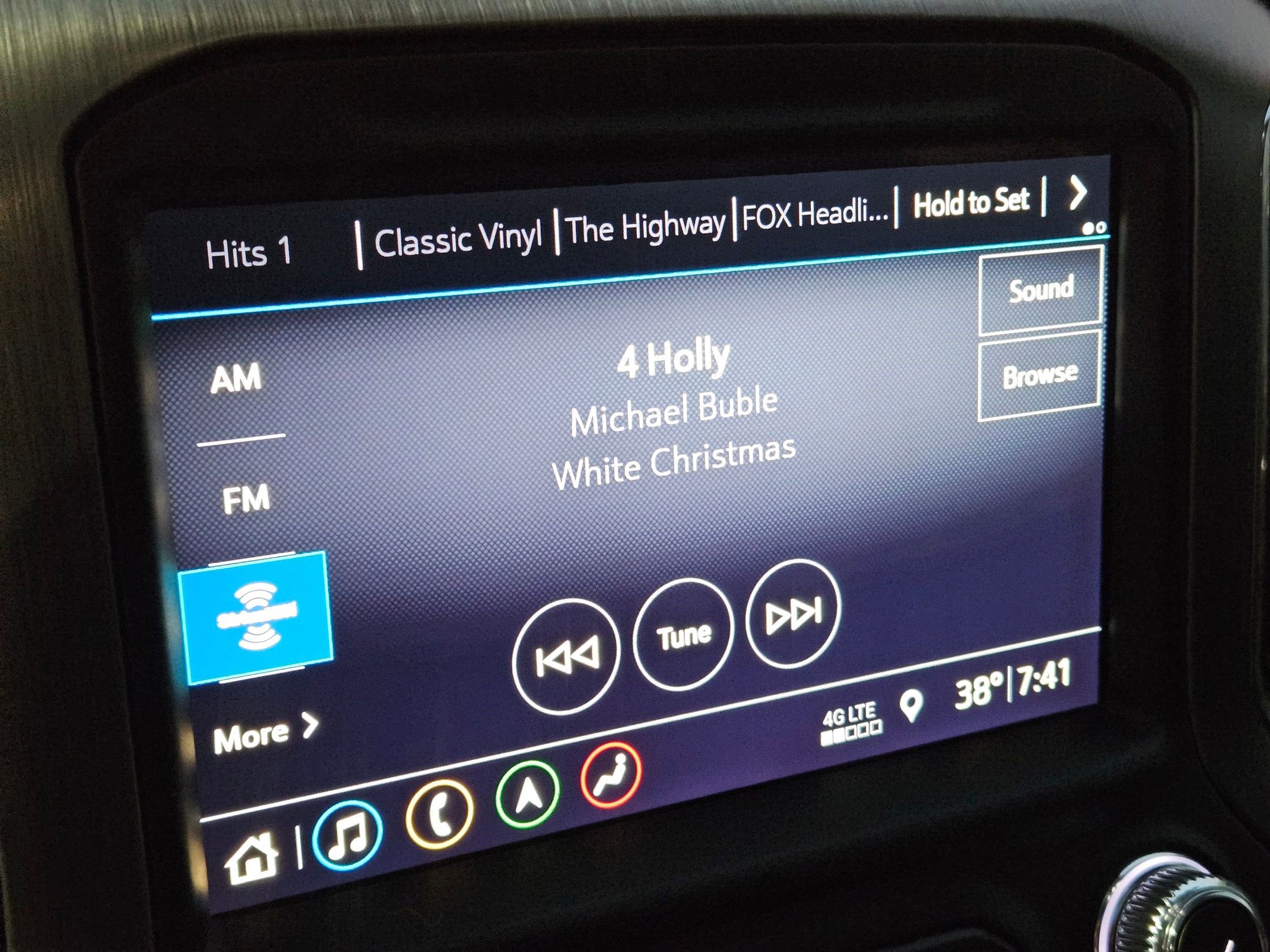 Used 2019 GMC Sierra 1500 Denali w/ Denali Ultimate Package image 25