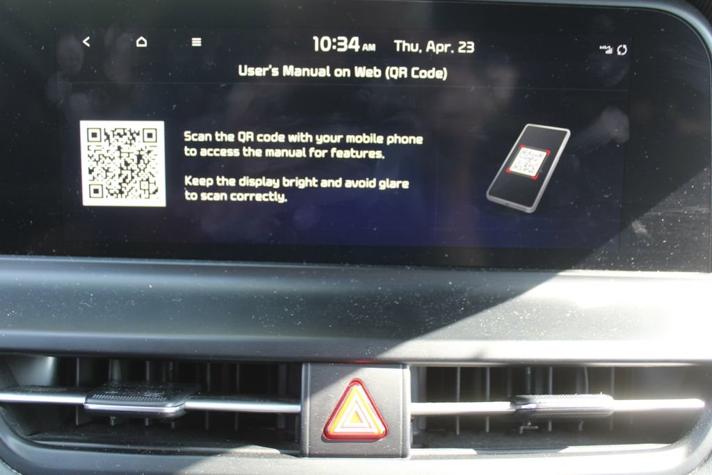 Certified 2024 Kia Seltos EX AWD/4WD image 46