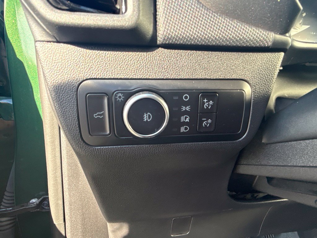 Used 2023 Ford Bronco Sport Badlands w/ Premium Package AWD/4WD image 18