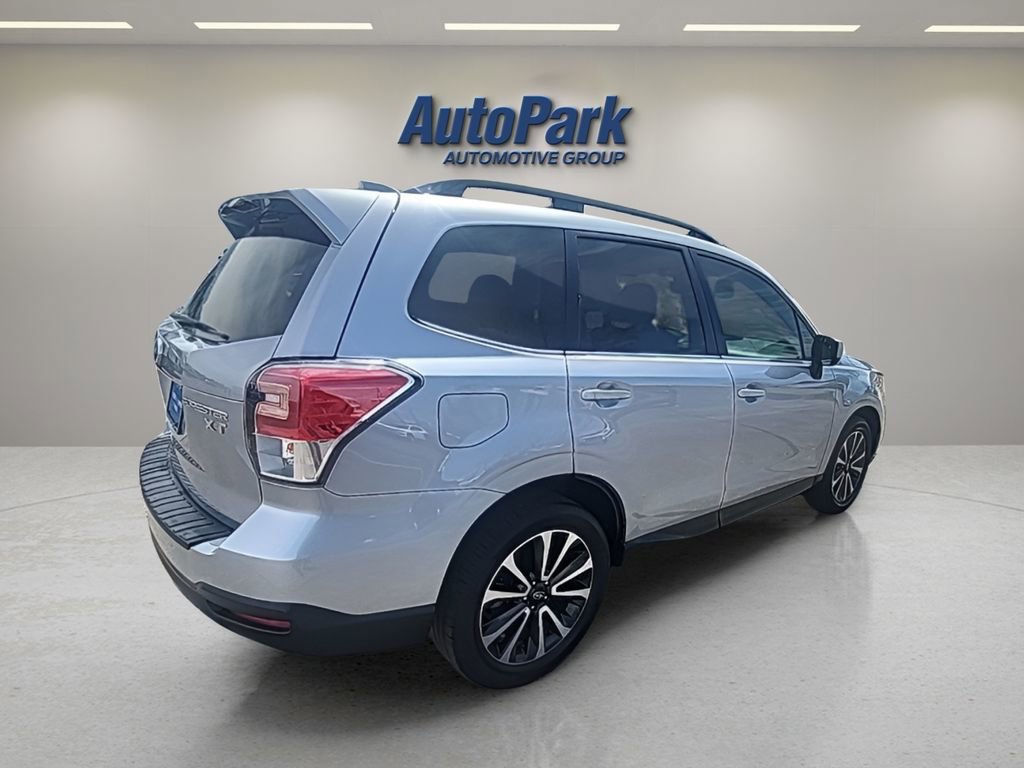 Used 2017 Subaru Forester 2.0XT Premium AWD/4WD image 7