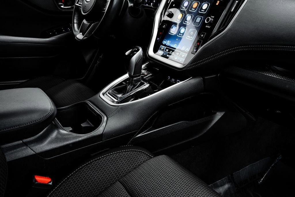 Used 2023 Subaru Outback Premium image 30