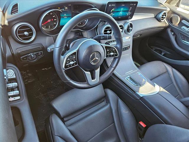 Used 2021 Mercedes-Benz GLC 300 image 10