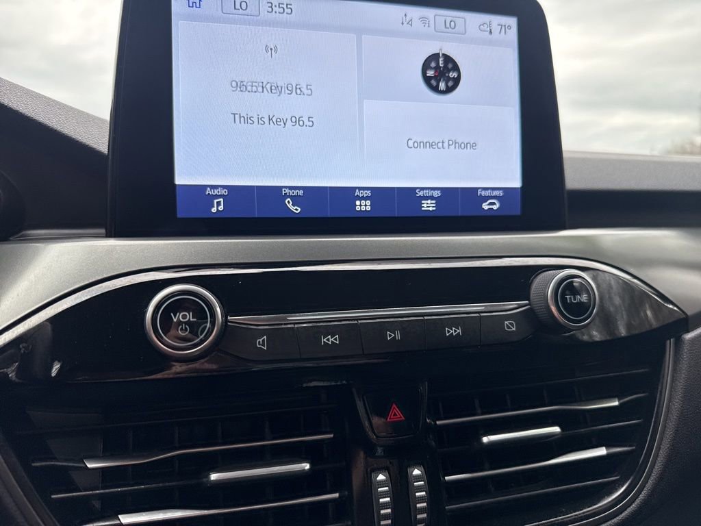 Used 2024 Ford Escape Active image 31