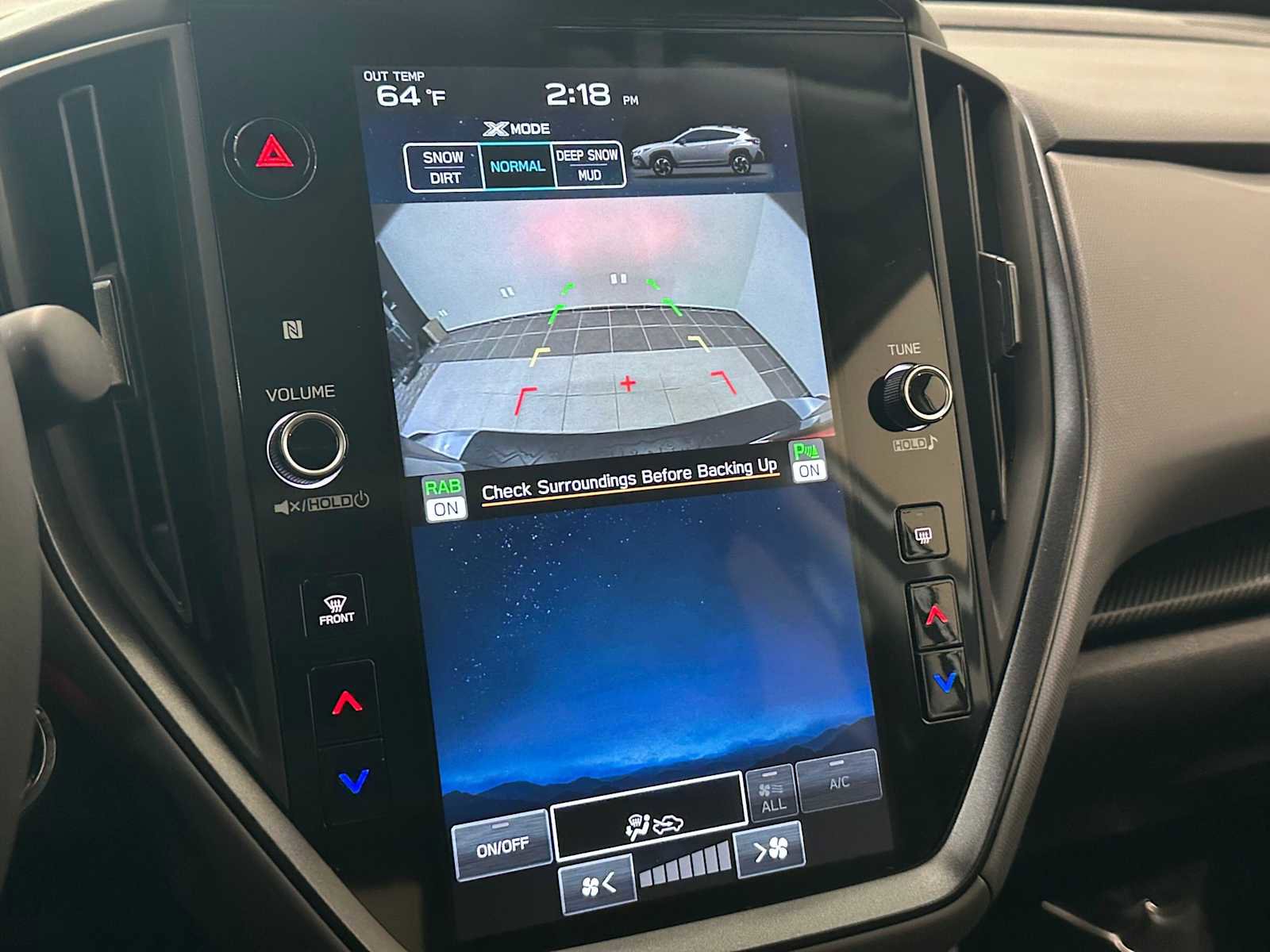 Used 2024 Subaru Crosstrek 2.5i Limited w/ Crosstrek Mirror Package image 13