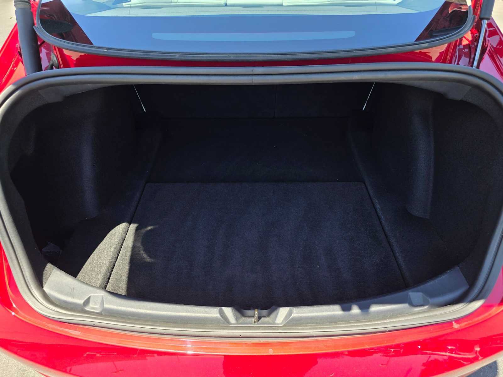 Used 2023 Tesla Model 3 Standard Range RWD image 14