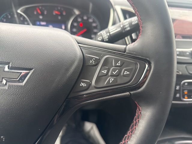 Used 2023 Chevrolet Equinox RS image 15