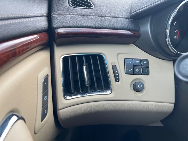 Used 2013 Cadillac CTS Premium AWD/4WD image 26
