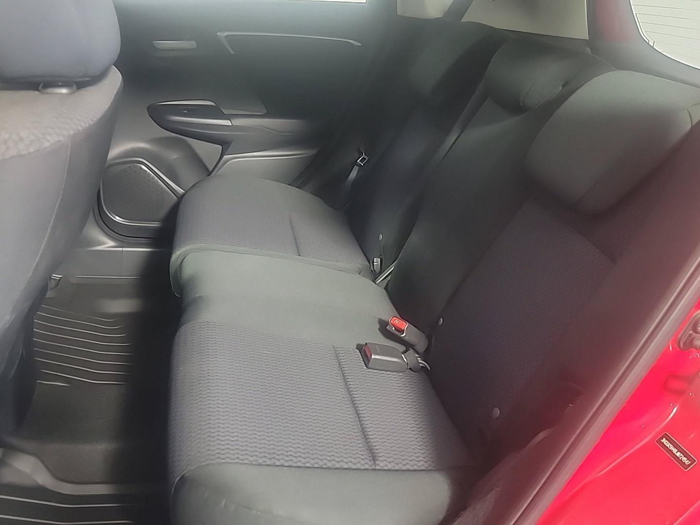 Certified 2018 Honda Fit LX image 19