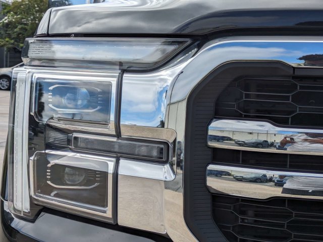 Used 2024 Ford F150 Lariat w/ Bed Utility Package AWD/4WD image 10
