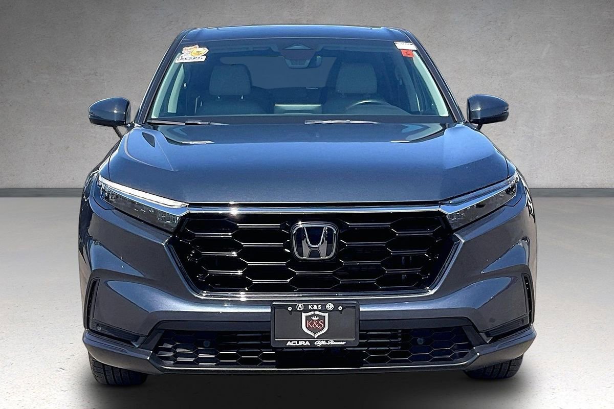 Used 2023 Honda CR-V EX-L image 3