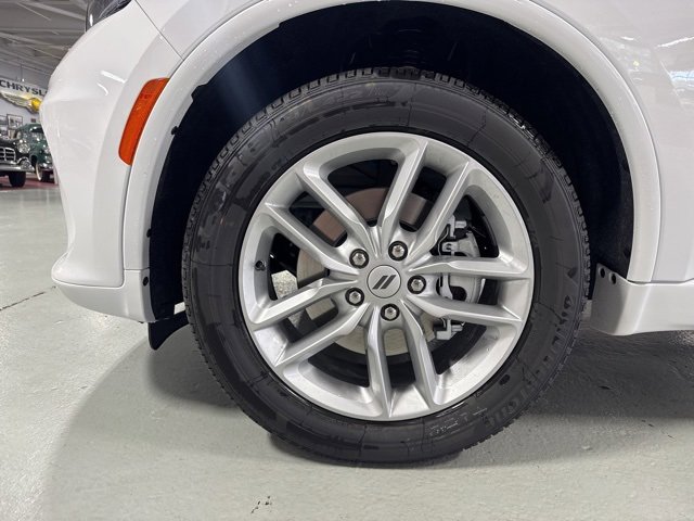 New 2026 Dodge Durango GT image 9