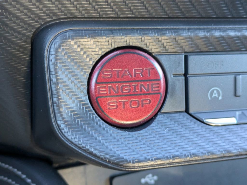 New 2026 Ford Mustang GT Premium image 30