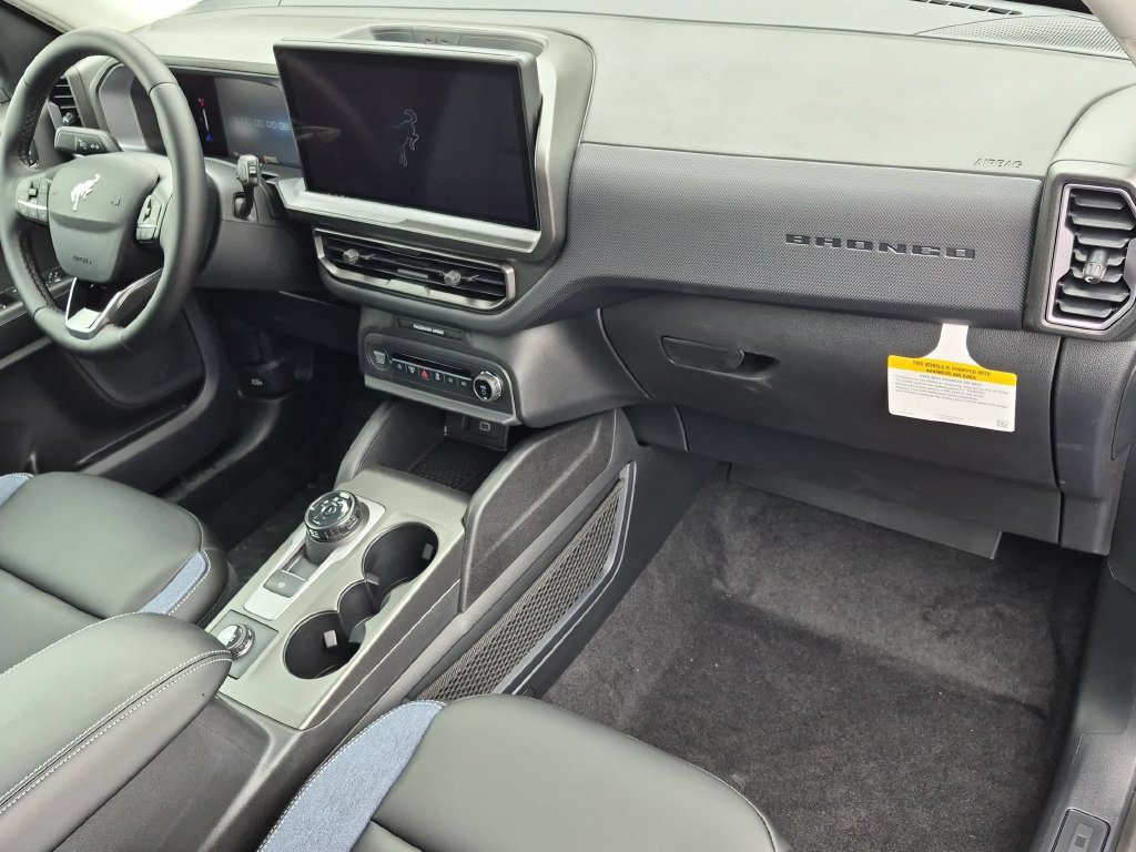 New 2026 Ford Bronco Sport Outer Banks AWD/4WD image 20
