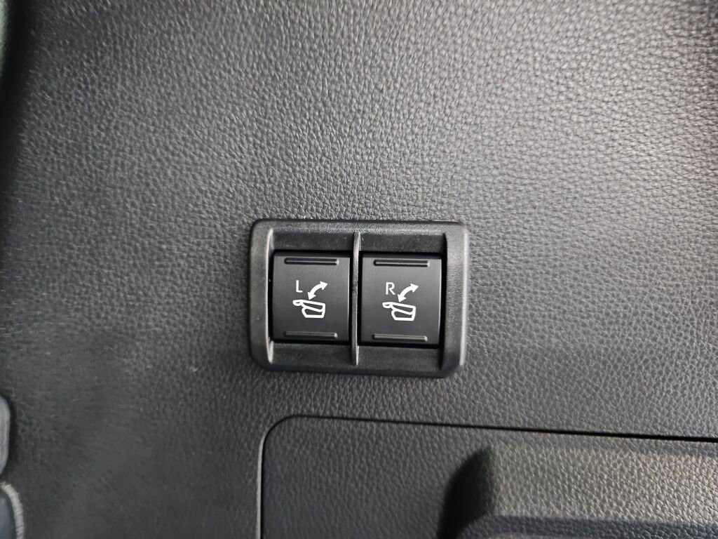 New 2026 Toyota Sequoia Limited image 8