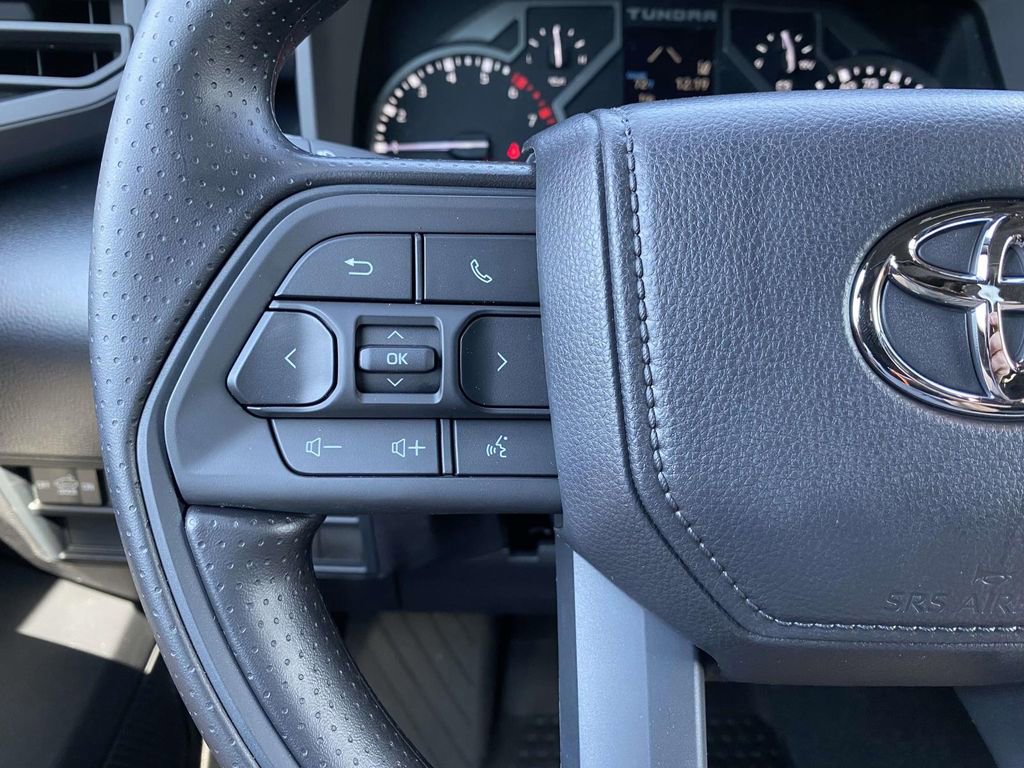 New 2026 Toyota Tundra SR image 24