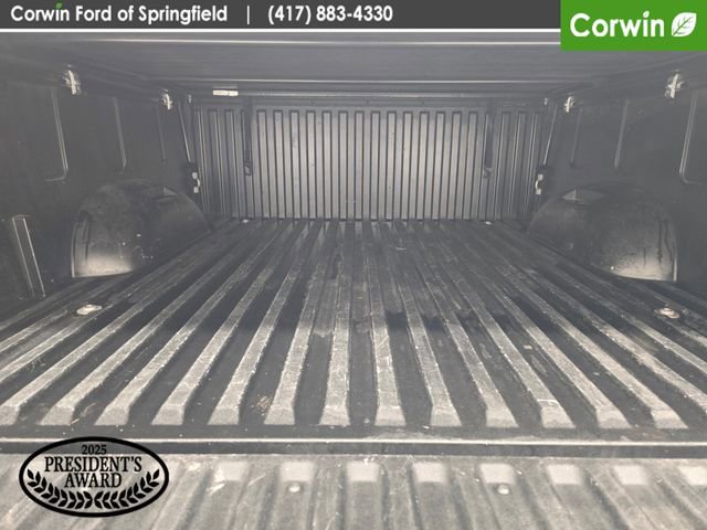 Used 2023 Toyota Tundra SR5 AWD/4WD image 16