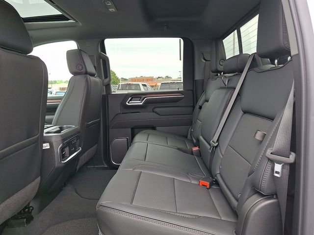 New 2026 GMC Sierra 2500 Denali w/ Denali Reserve Package AWD/4WD image 7