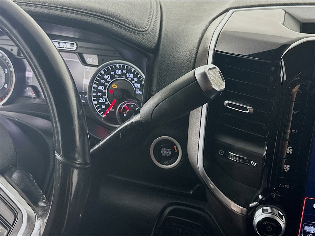 Used 2020 RAM 3500 Laramie w/ Night Edition image 16