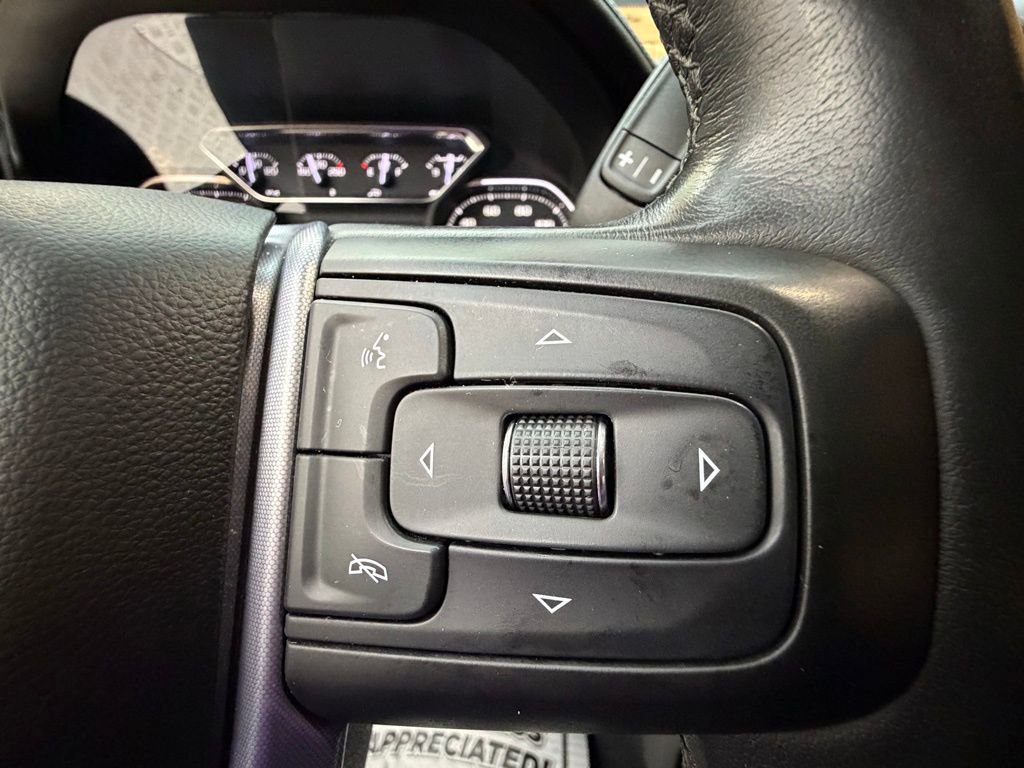 Used 2020 GMC Sierra 1500 Elevation w/ Elevation Value Package image 23