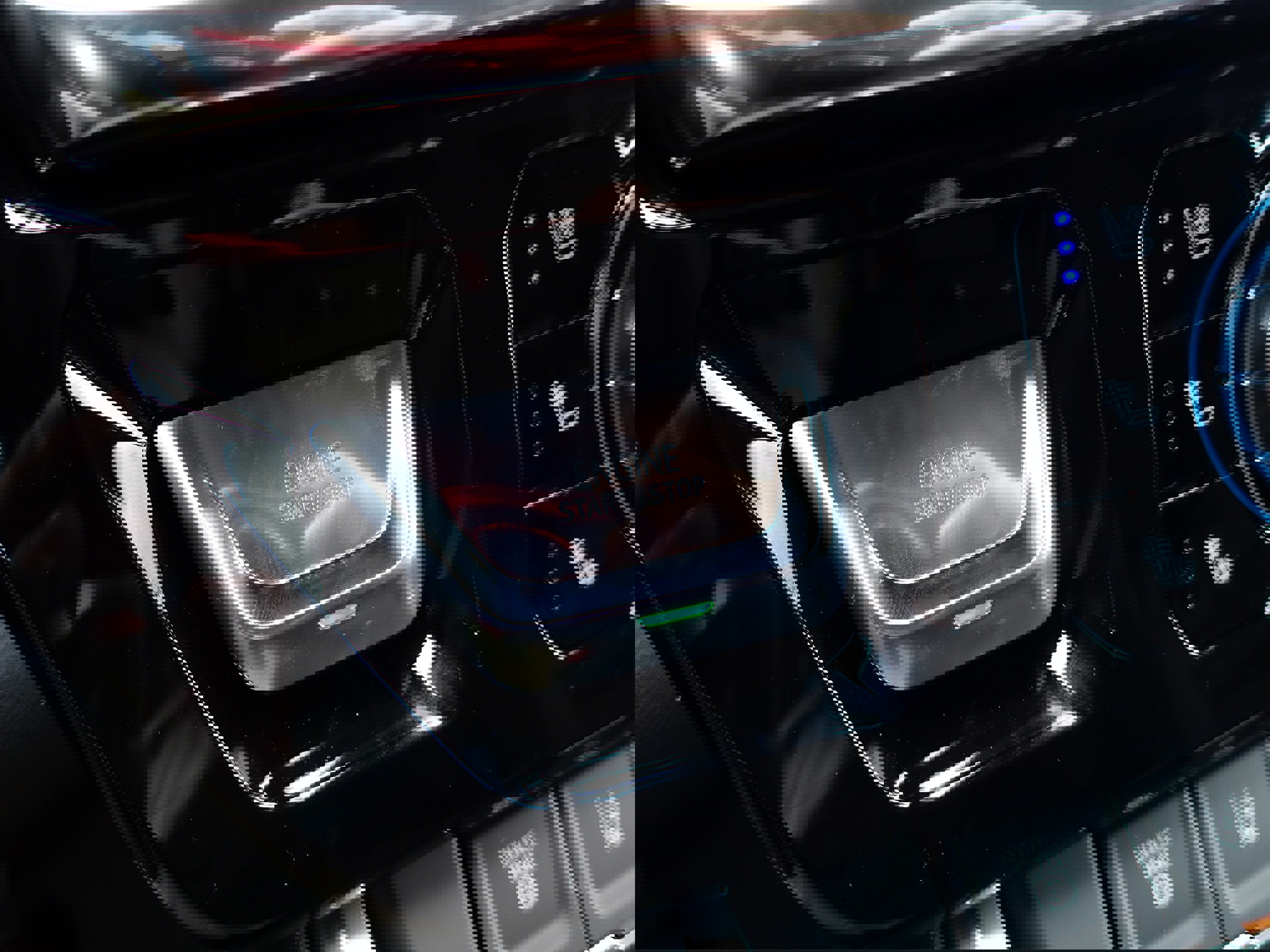 New 2026 GMC Sierra 3500 Denali w/ Denali Reserve Package image 21