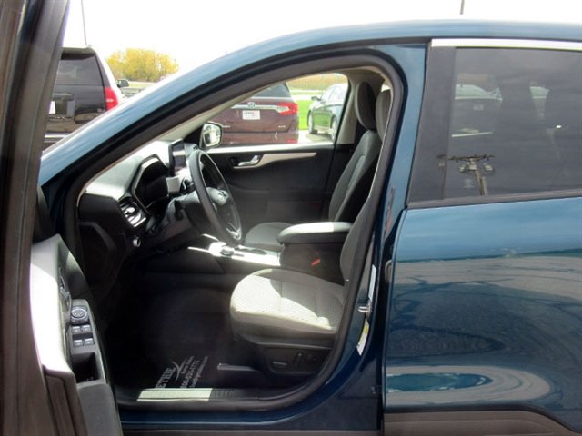 Used 2020 Ford Escape SE AWD/4WD image 12
