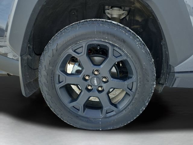 Used 2023 Toyota RAV4 TRD Off-Road w/ TRD Off-Road Weather Package image 15