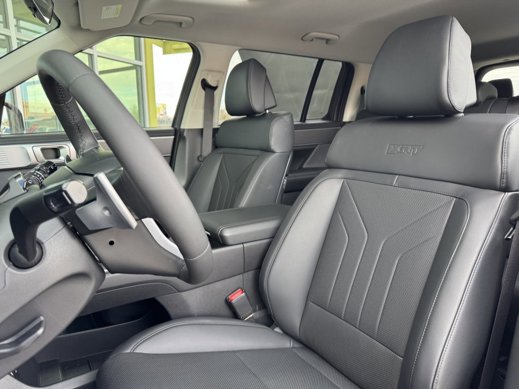 Used 2024 Hyundai Santa Fe XRT image 36